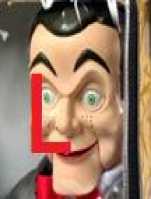 Ficha (L) SLAPPY